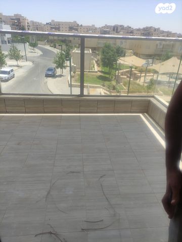 דירה, אשכולית 34, רמות הרכס, באר שבע