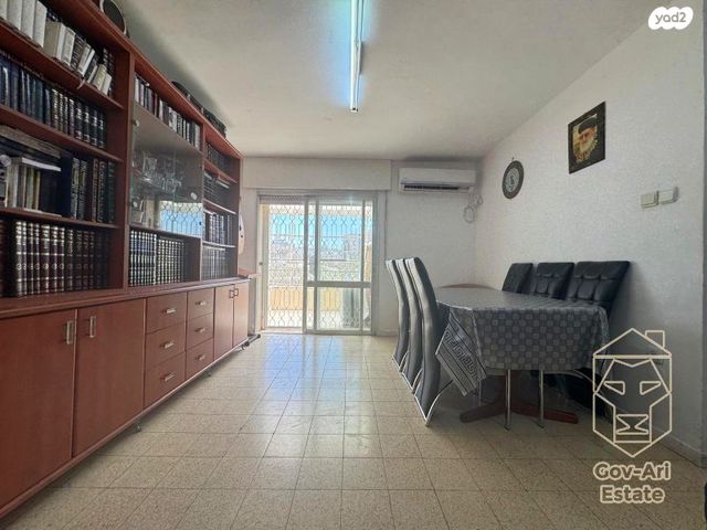 דירה, נהוראי, קטמונים, ירושלים