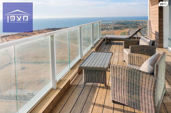 דירה, אהוד מנור 7, עיר ימים, נתניה