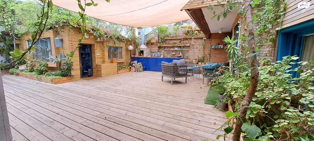 דירת גן, אמנון ותמר 4, שושנת העמקים, שושנת העמקים