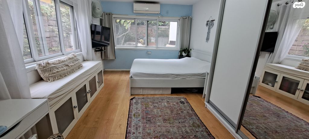 דירת גן, אמנון ותמר 4, שושנת העמקים, שושנת העמקים