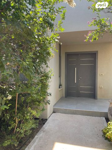 בית פרטי/ קוטג', דן