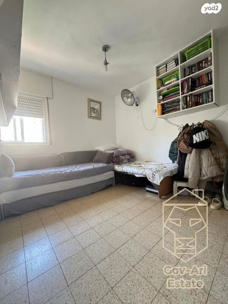 דירה, נהוראי, קטמונים, ירושלים