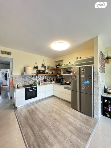 דירה, דרך משה דיין, יד אליהו, תל אביב יפו