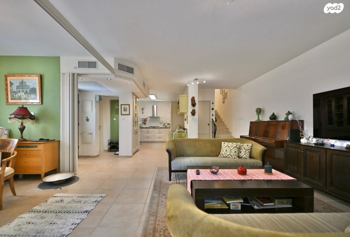 בית פרטי/ קוטג', סביון, בית דגן, בית דגן