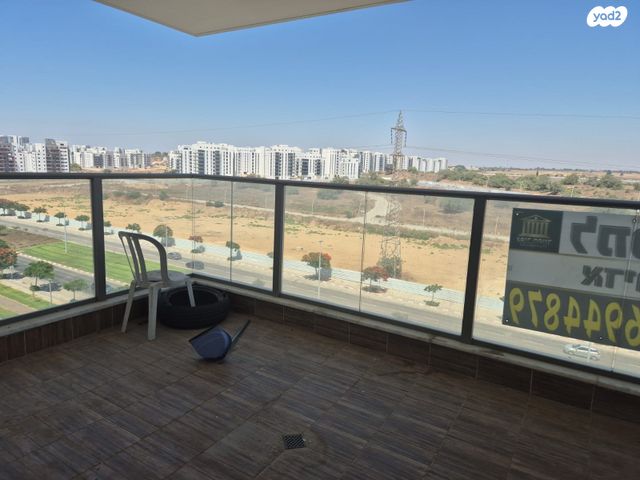 דירה, שקמים ואגמים, אשקלון