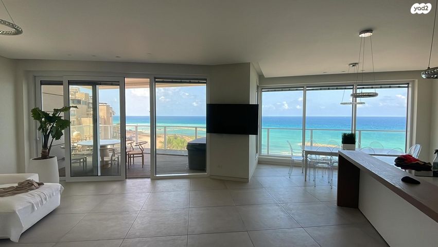 דירה, נתניה