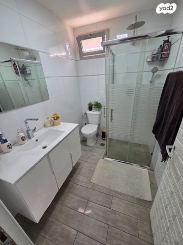 דירת גן, סמטת הצוק, יעלים, אילת