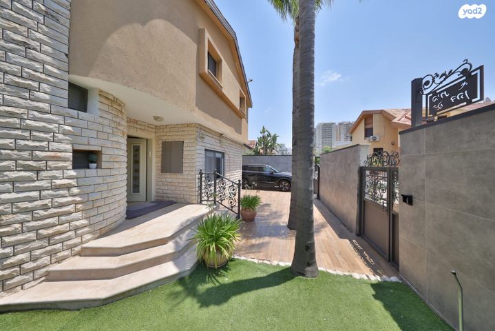 כללי, דגנית, בנה ביתך, קרית ים