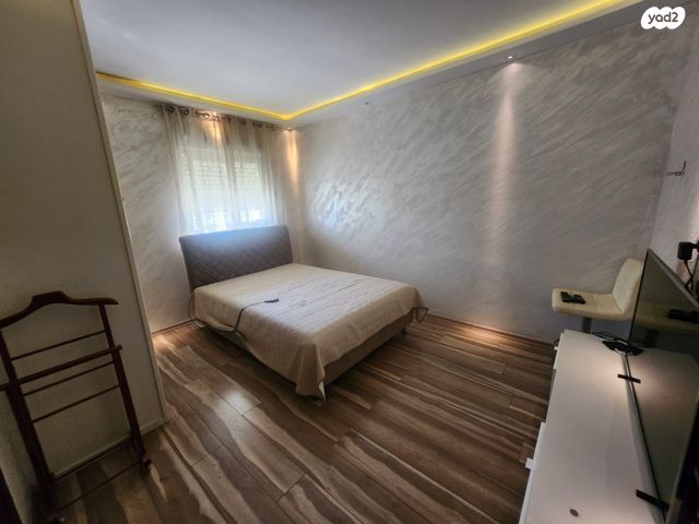 דופלקס, רובע ט"ז, אשדוד