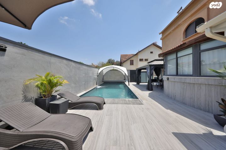 כללי, דגנית, בנה ביתך, קרית ים