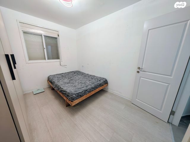 דירה, ששת הימים 9, אריאל