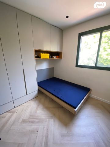 בית פרטי/ קוטג', המושבה הגרמנית, גן יבנה