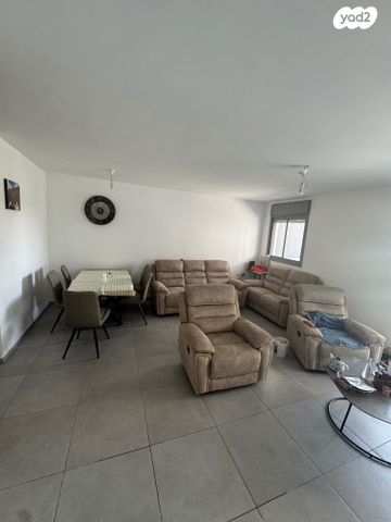 דירה, לימונית, סיגליות, באר שבע