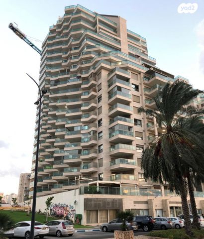 דירה, יפה נוף 26, אפרידר, אשקלון