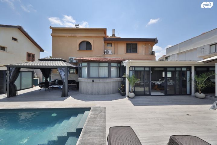 כללי, דגנית, בנה ביתך, קרית ים