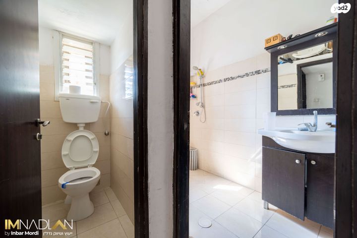 דירה, אורד וינגייט, לב המושבה / מרכז העיר, פתח תקווה