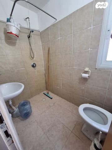 דירת גן, גלעד 39, שכונה ד', באר שבע