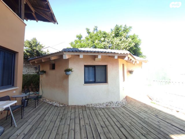 בית פרטי/ קוטג', רמת מנחם בגין, צפת