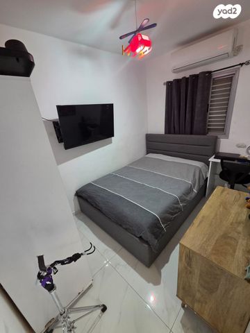 דירת גן, סמטת הצוק, יעלים, אילת