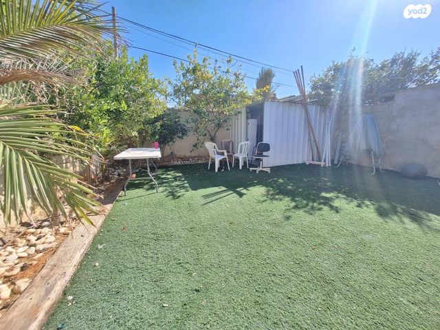 בית פרטי/ קוטג', מרבד הקסמים 10, שכונה ה', באר שבע