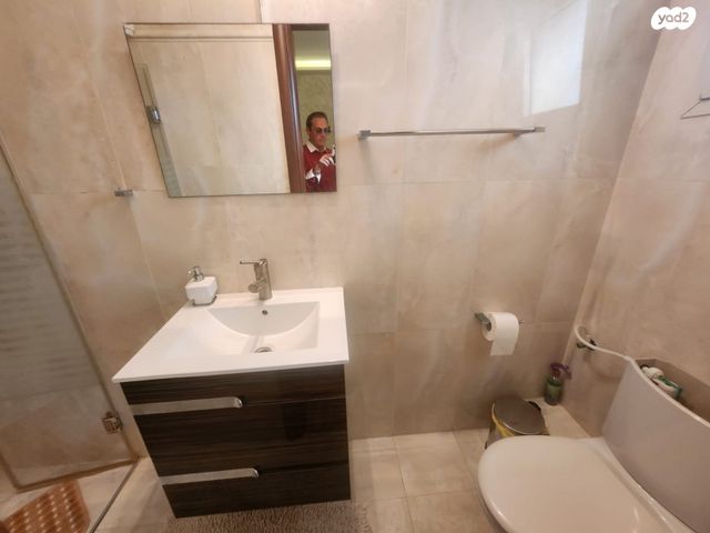 דופלקס, רובע ט"ז, אשדוד