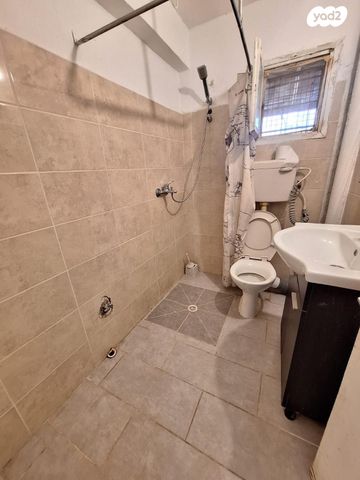 דירת גן, גלעד 39, שכונה ד', באר שבע