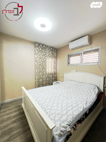 דירה, ההגנה, רובע א', אשדוד