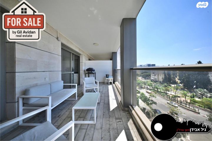 דירה, פסגת אונו, קרית אונו