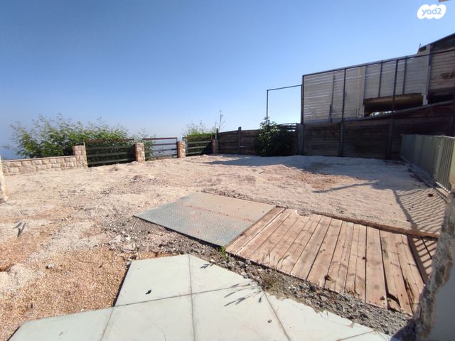 בית פרטי/ קוטג', רמת מנחם בגין, צפת