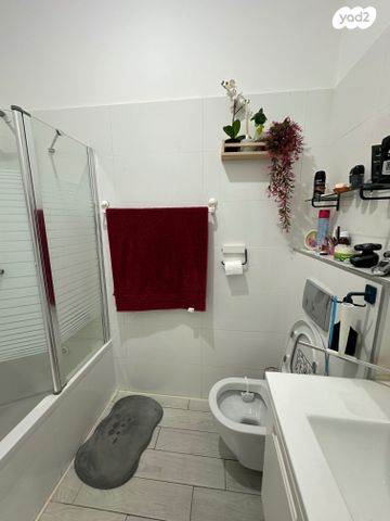 דירה, דרך משה דיין, יד אליהו, תל אביב יפו