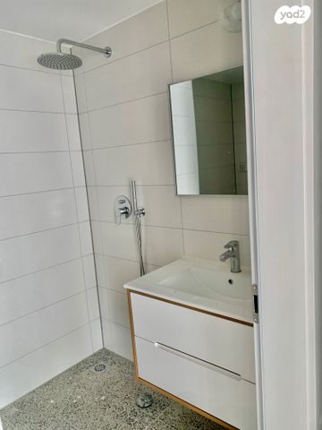 דירה, נחליאלי 6, שכונת הותיקים, רמת גן