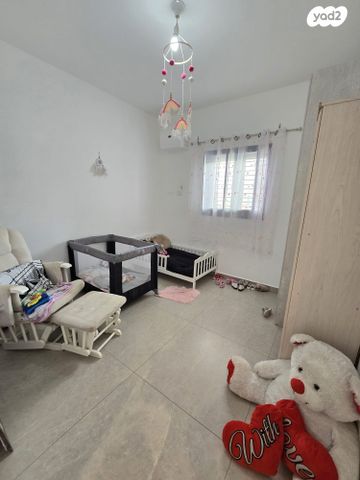 דירה, נחל משמר, פארק הנחל, באר שבע