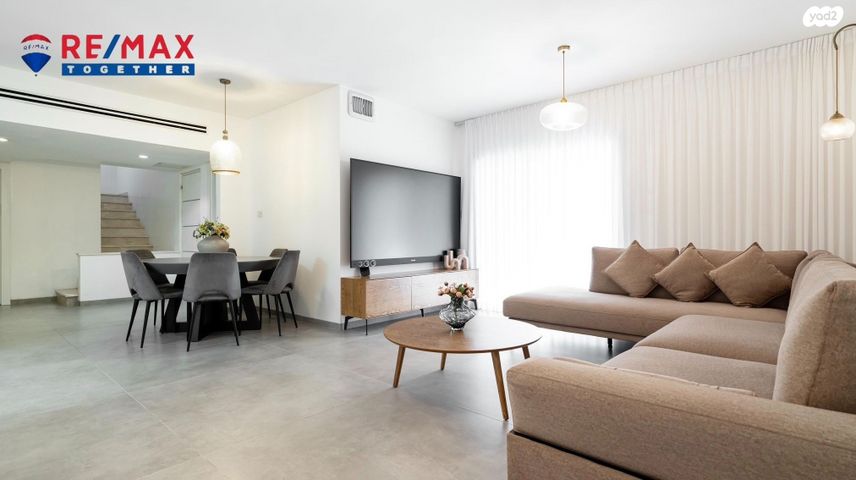 דופלקס, שבט דן 2, רובע י"ב, אשדוד