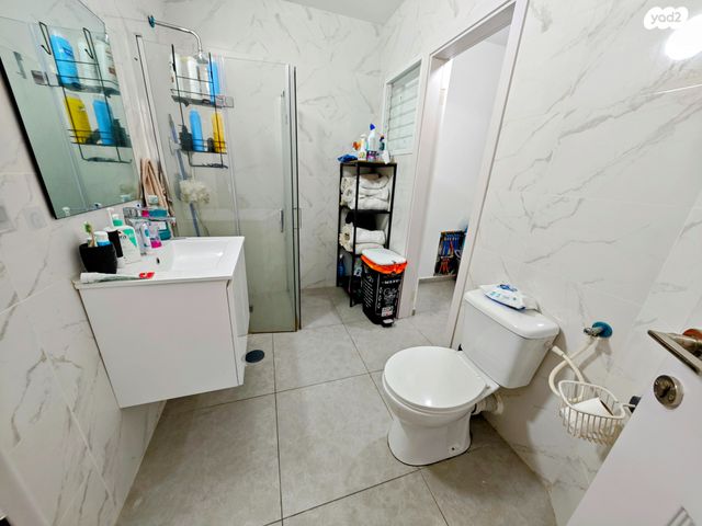 דירה, ששת הימים 9, אריאל