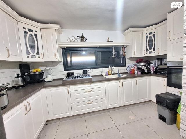 בית פרטי/ קוטג', מרבד הקסמים 10, שכונה ה', באר שבע