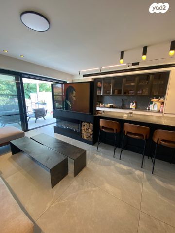 בית פרטי/ קוטג', המושבה הגרמנית, גן יבנה