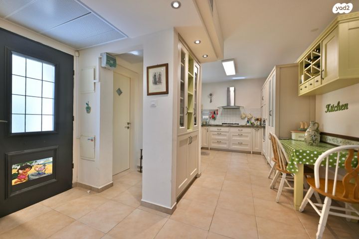 בית פרטי/ קוטג', סביון, בית דגן, בית דגן