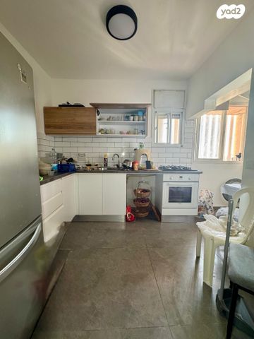 דירה, שדרות דוד המלך, גני רבין, אור עקיבא