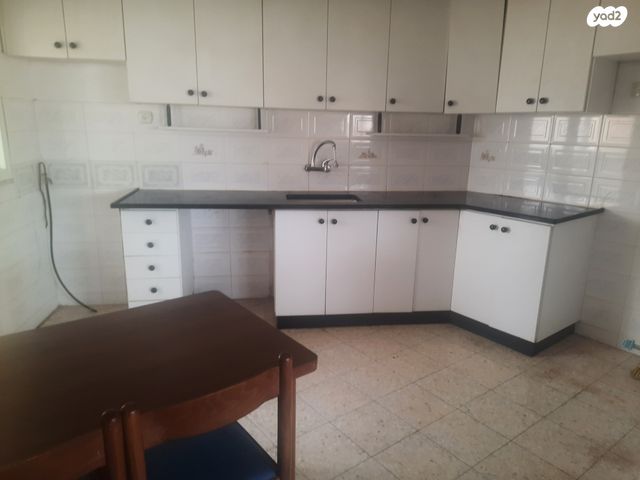 דירה, בני אור 12, באר שבע