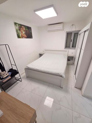 דירת גן, סמטת הצוק, יעלים, אילת