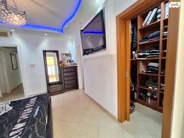 גג/ פנטהאוז, נתן ילין מור 19, רמות, באר שבע