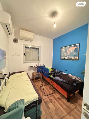 דירה, דרך משה דיין, יד אליהו, תל אביב יפו