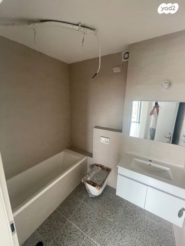 דירה, קרית מלאכי