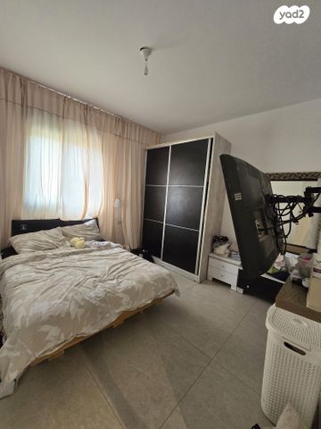 דירה, נחל משמר, פארק הנחל, באר שבע