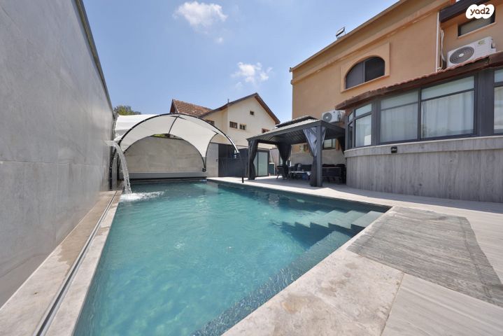 כללי, דגנית, בנה ביתך, קרית ים