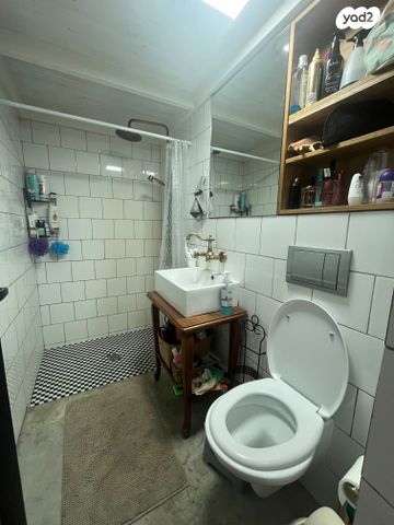 דירת גן, הקישון, פלורנטין, תל אביב יפו