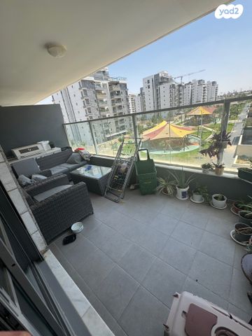 דירה, לימונית, סיגליות, באר שבע