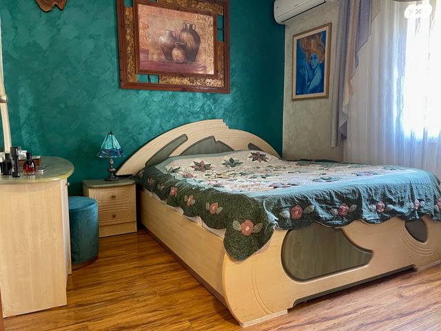 דירה, גדוד חרמש, פסגת זאב, ירושלים