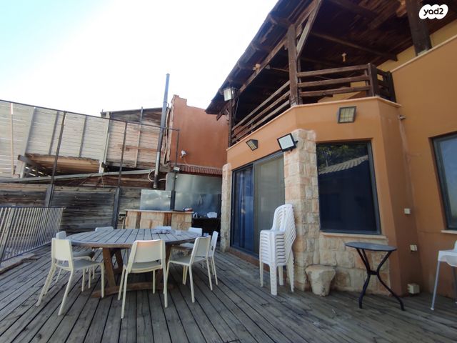 בית פרטי/ קוטג', רמת מנחם בגין, צפת